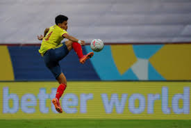 Cuenta oficial selección colombia de fútbol. Lun8kumha2rkgm