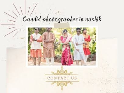 Candid photographer in nashik product image
