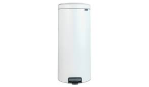 Check spelling or type a new query. Buy Brabantia 30 Litre Newlcon Pedal Bin White Kitchen Bins Argos