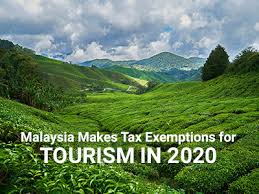 Service tax exemption for digital services in relation to distance education services and subscription of online newspapers, journals, and periodicals (not yet included in the legislation). Malaysia Budget 2020 Makes Tax Exemptions For Tourism
