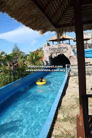 Pamper yourself in the luxurious thea vip suite, boasting mediterranean design and features for ultimate comfort with panoramic views of the award winning waterworld themed waterpark, with floor to ceiling glass doors. Great Promotions At Borneo Samariang Water Park