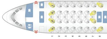 The unique structure of the wing with the elevated end allows reduced air resistance. American Airlines 787 Seat Map Maps Location Catalog Online