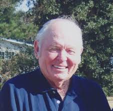 Claude Summerlin Obituary