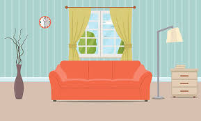 See livingroom background stock video clips. Living Room Wallpaper Clipart Novocom Top