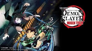 Demon slayer kimetsu no yaiba film series episodes. Rhstoday Review Mugen Train Is A Must Watch For Demon Slayer Fans