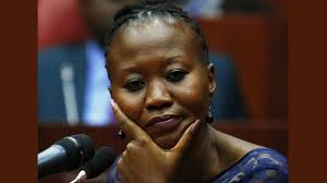 Akombe says iebc is not ready to hold repeat presidential election. Iebc Commissioner Flees Kenya Resigns Nile Post