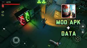 Xenowerk 1 6 0 Gameplay Mod Apk Data Unlimited Money Versi Terbaru 2020 Youtube