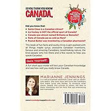 Geogaddi reached number 21 on the uk album charts and received critical acclaim upon release, in addition to being acclaimed by several publications as one of the. Buy So You Think You Know Canada Eh Fascinating Fun Facts And Trivia About Canada For The Entire Family Knowledge Nuggets Series Paperback November 17 2019 Online In Indonesia 1734245611
