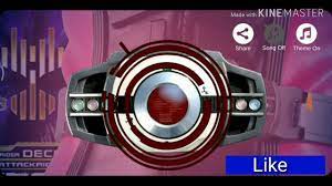 The kamen rider neo decade driver for android version: Kamen Rider Decade Dx Driver Apk All Card Decade Kamenriderdecade Kamenriderheisei Kamenrider Youtube