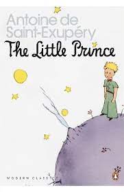 Je demande pardon aux enfants d'avoir dédié ce livre à une grande personne. Looks From Books Le Petit Prince College Fashion