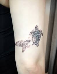 Still, some of the designs in this collection are empowering in sheer placement and boldness; 101 Most Popular Tattoo Designs And Their Meanings 2020