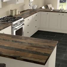 appealing wood laminate kitchen