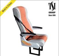 Durable and Comfortable Bus Seats for Long Journeys at ...