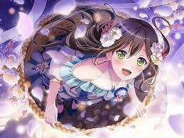 Tae Hanazono - Cool | Cards list | Girls Band Party | Bandori Party - BanG  Dream! Girls Band Party
