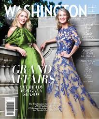 Washington Life Magazine