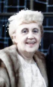 Evelyn Crot Obituary