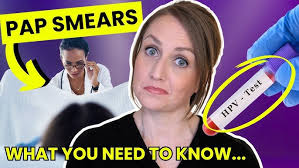 Cervical Cancer & HPV Awareness