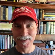 R. Scott Clark (@RScottClark)