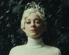 Vitalina Varela review