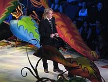 Seek to live, currently behind live live. Metallica Wikipedia
