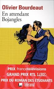 En attendant bojangles…un titre qui en dit long, rip nina ! En Attendant Bojangles De Olivier Bourdeaut Poche Livre Decitre