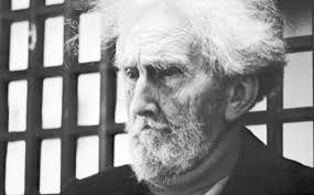 Ezra Pound, Off and On Base