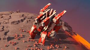 Planetary Annihilation Titans Appid 386070