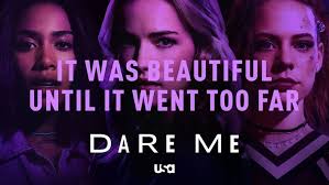 Dare Me: Season 1, Episode 3