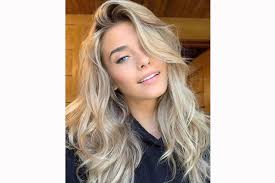 That would be fine, but just yesterday i saw some glorious violet hair that would look stunning with hazel eyes. Inspiring Hair Colors For Hazel Eyes According To Your Skin Tone Hergamut