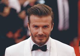 Cruz beckham, david beckham, romeo beckham and for a while it seemed that would be the final word. David Beckham S Top Tips For A Healthy Life Put That Phone Down And Talk To Your Family Today
