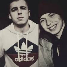 Stream Danny Abro — Дом моды by woodoo