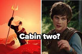 The way the teachers handle the students, with patience and kindness, is the social interaction between all the kids was great too. Quiz Which Cabin At Camp Half Blood From Percy Jackson Would You Belong In