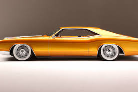 Maybe you would like to learn more about one of these? Hd Wallpaper Buick Buick Riviera Lowrider Wallpaper Flare