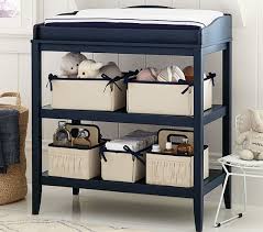 Emerson Changing Table Baby Changing Tables Emerson Crib Pottery Barn Changing Table
