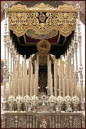 ARCHICOFRADIA DE LA SANTA VERA-CRUZ DE CORDOBA