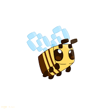 Download free bee png images. Bee Png Minecraft