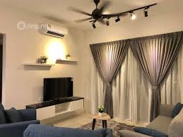 Apartment & condo building in subang jaya. Sunway Geo Residence Design Renovation Project Price In Malaysia Zing My