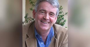 Tributes pour in for award-winning novelist from St Leonards