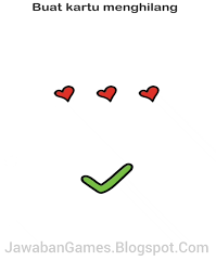 Game brain out level 177 # denagn memperkecil tetesan air. Brain Out Level 171 Buat Kartu Menghilang Terbaru 2021