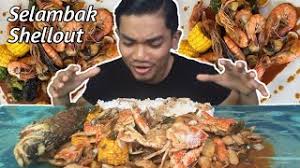 #3 kari kepala ikan mutiara damansara. Melantak Kari Kepala Ikan Padu Mampoii Mukbang Malaysia Invidious
