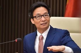Đảm bảo tuyệt đối an toàn cho đại hội xiii của đảng. Pho Thá»§ TÆ°á»›ng VÅ© Ä'á»©c Ä'am Kiem Bi ThÆ° Ban Can Sá»± Ä'áº£ng Bá»™ Y Táº¿ Vnexpress