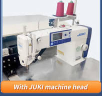 Somax Industrial Sewing Machine SM-19S Automatic Pocket Attaching  Computerized Lockstitch Pocket Setter Machine