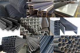 Bumbung jenis ini bukanlah satu bumbung yang penting bagi sesebuah bangunan tetapi merupakan sebahagian kecil sahaja. 10 Jenis Besi Konstruksi Beserta Fungsinya Transrumah Com