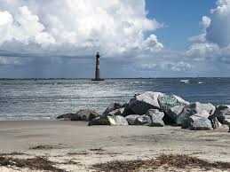 review of lighthouse inlet heritage preserve folly beach sc