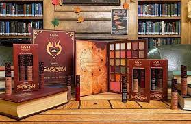 À tout moment, où que vous soyez, sur tous vos appareils. Lanzan Linea De Maquillaje Inspirada En El Mundo Oculto De Sabrina El Siglo De Torreon