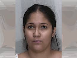 Gladys Urita Spencer-Humphrey