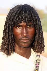 Ethiopia Afar Danakil And Tigray African Beauty African People Hair Styles