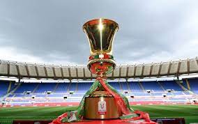 The league at a glance. Coppa Italia 2021 Calendar And Scoreboard Of The Round Of 16 Matches Newsy Today