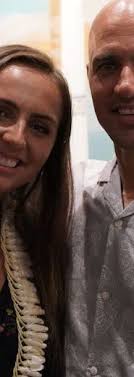 Kelly Slater Receives a Wholesome Gift From Daughter