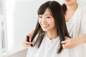 However, due to the hair's fragility right before and after giving birth, a. Chemically Straightened Hair Everything You Need To Know